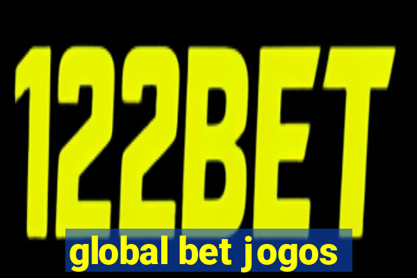 global bet jogos